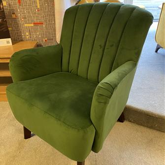 AVA CHAIR